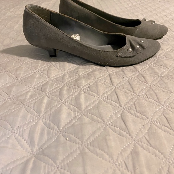 Mossimo heels - Picture 4 of 4